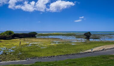 Toguchi Beach, Okinawa