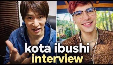 “Even if my body breaks… if the fans are happy, that’s my happiness.” Kota Ibushi opened up about turning down WWE, his IWGP dream, AEW goals, and what truly drives him. This is the real Ibushi. (Exclusive English & Japanese Interview)