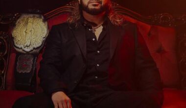 Keepin’ It Strong Style - EP - 426 - EVIL Departs NJPW