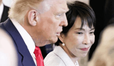 Japan to "jointly stockpile" U.S. crude oil, Japan-U.S. leaders to agree…In order to increase production, stabilize prices, and diversify suppliers through investment in the U.S