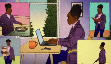 'Microshifting' puts a new spin on 9-to-5 schedules