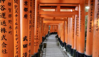 What an amazing place.