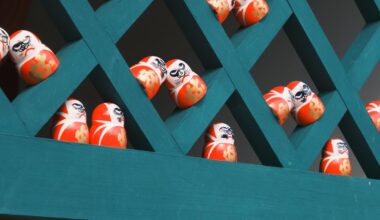 Heading south - Osaka, Miyajima, Ureshino