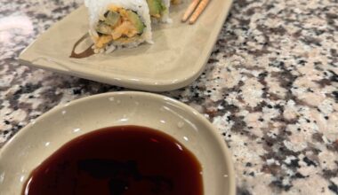 Homemade rolls tonight