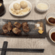 Japanese-style steak with 5 ways to enjoy it