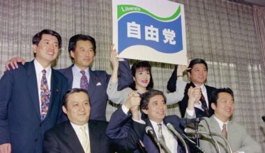 The story of Sanae Takaichi's marriage- why she married a divorcee and father of 3 with 30 million yen in debt at age 43, just one week after his spontaneous proposal