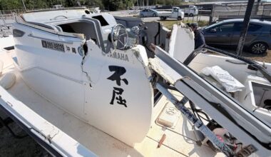 Before Asserting the Legitimacy of Protest Activities, They Should Sincerely Confront the Accident – Is Visiting Henoko Truly "Peace Studies"?