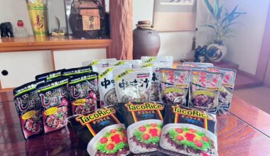 地元の味を届けます🥰