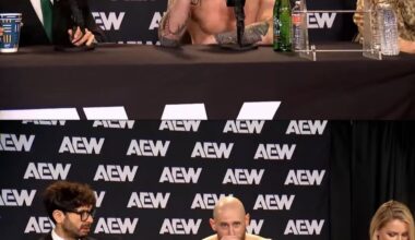 “Fuck New Japan and Fuck Tanahashi” - Gabe Kidd