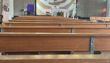 Okinawa church ⛪️