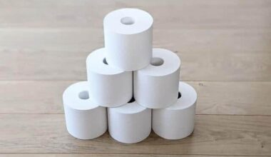 Some people in Japan are hoarding toilet paper in panic over the Iran War. The Ministry of Economy, Trade and Industry urges "calm judgment", stating "almost none of the raw materials for toilet paper are dependent on the Middle East."