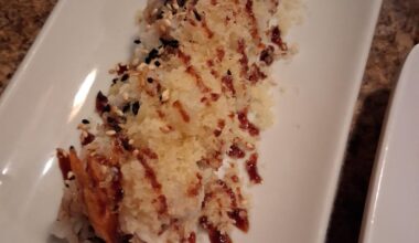 Sushi Date Marathon!