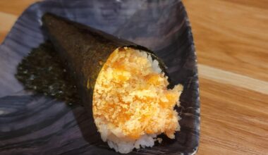 Kizame AYCE sushi in West Hills Ca