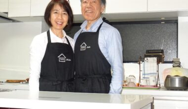 Family travel to Tokyo itinerary.