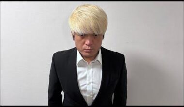 Yota Tsuji’s criticism of the company escalates into a Kenoh vs. Toru Yano out-of-ring feud