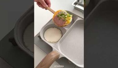 What kind of batter is this? How to make it?