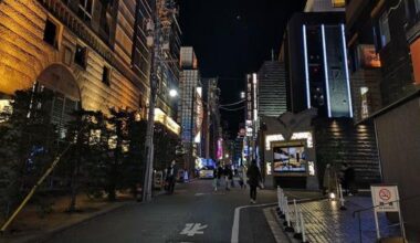 Japan's current laws make prostitution a crime for the prostitutes, but not the customers. Prostitutes are protesting moves to make it illegal for both parties: "Punishment will only leave us with the worst kinds of customers"