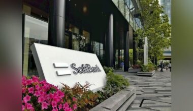 SoftBank Group to build the largest data center in the United States in Ohio