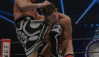 Keepin’ It Strong Style - EP 429 - The New Beginning in Osaka 2026 Review