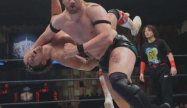 Keepin’ It Strong Style - EP 434 - New Japan Cup 2026 Finals Review