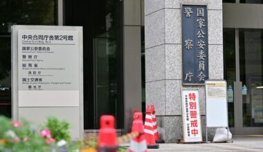 Japan suspends 1,507 driver's licenses for cycling while drunk in 2025, up from 23 in 2024