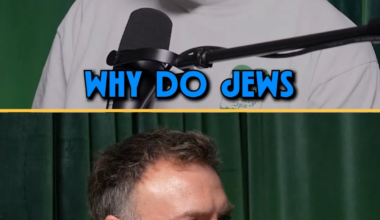 Why do jews love sushi so much? W/ the guy that made jiro.