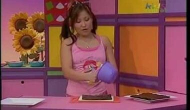 Hi-5 Sun Sushi Rolls