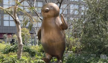 Key Figure of JR East to Retire in A Year