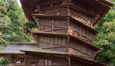 Aizuwakamatsu and Goshikinuma, Fukushima