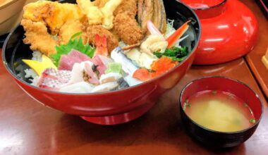 一人で食べきれるかな？