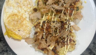 Okonomiyaki