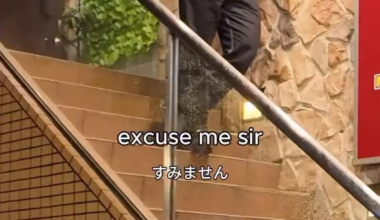 Oskar talks about his time in Japan and takes cute/cool pictures. From Instapage : Soulseekr98