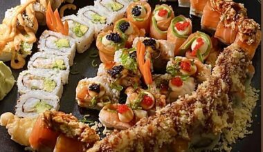 A little bit of everything.