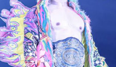 How would you feel about Kaito Kiyomiya potentially jumping ship?
