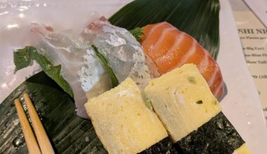 What is the clear/silvery fish?