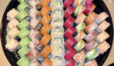 Please rate my work 🐟