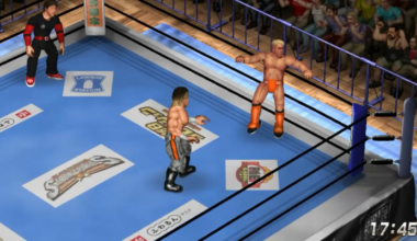 crazy i did this match finish actually 1month ago