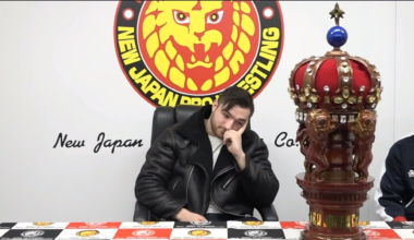 Newman's response to being asked about the accomplishment of beating significant names like Goto and Uemura