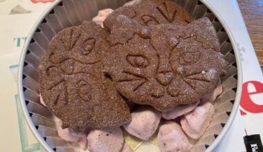 LINE gift is so convenient