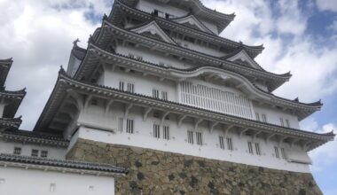 Himeji Castle