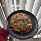 Scratch/Homemade Okonomiyaki