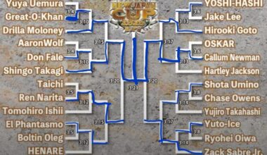 My girlfriend and I book the NJ Cup