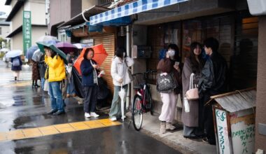 Kyoto bids farewell to a storied poets’ cafe