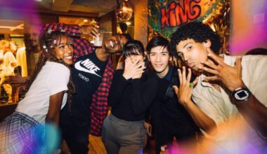 Looking for a side gig in Tokyo? And are you gay?