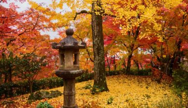 Arashiyama, Kyoto (Part III)