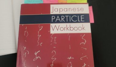 I've been using this particle book, and thought I'd share it!