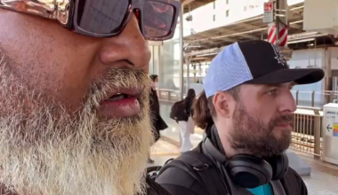 Don Fale being an absolute unc always puts a smile on my face