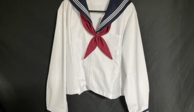 Japanese retailer Mercari prohibits selling school uniforms, swimwear and other school material described as "used" on the grounds it would qualify as "burusera" (a sexual fetishism for schoolgirl clothes)