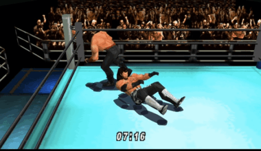 Remade Nakamura vs. Styles at WK 10 with commentary