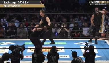 “The most electrifying move in the history of the cerulean blue.”